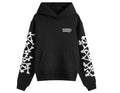 AMIRI Stacked Bones Hoodie