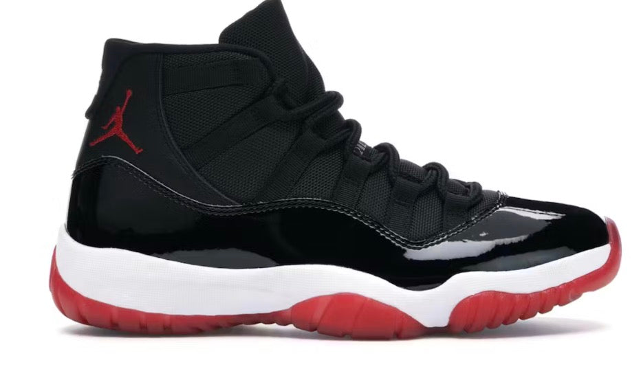 Playoffs Bred 11s (2019)