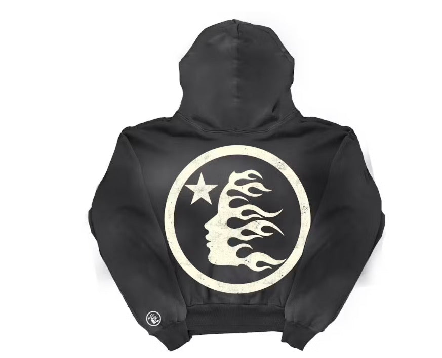 Hellstar Uniform Hoodie