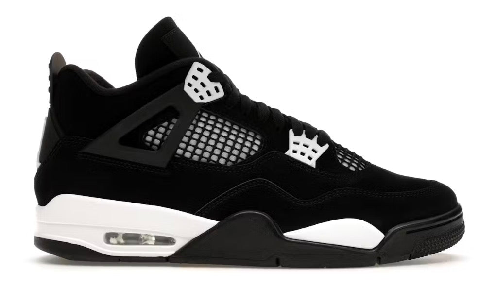 White Thunder 4s