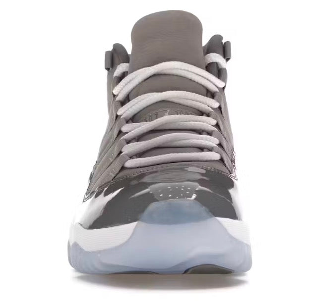 Cool Grey 11s (2021)