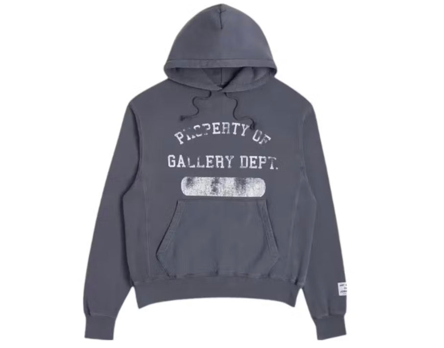 Gallery Dept. Property Of Hoodie