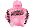 Hellstar Brainwashed Without Brain Hoodie