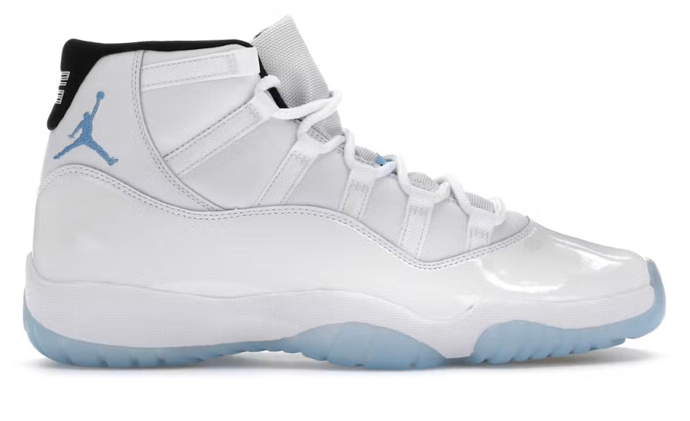 Legend Blue (2024)