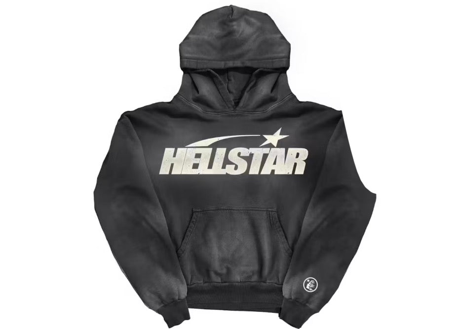 Hellstar Uniform Hoodie