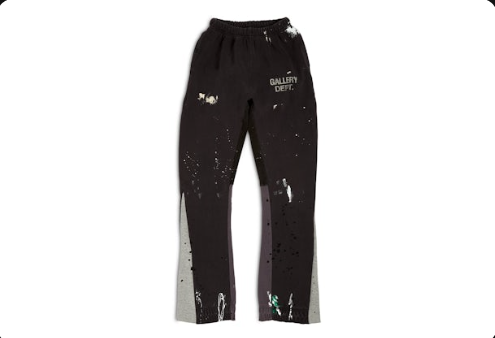 Gallery Dept. painted Flare Pants