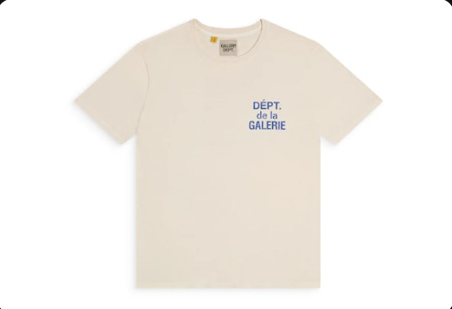 Gallery Dept. French Tee