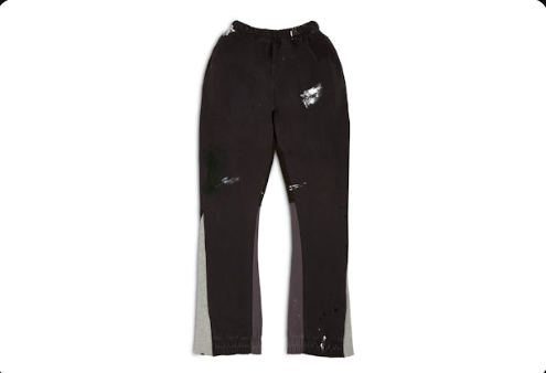 Gallery Dept. painted Flare Pants