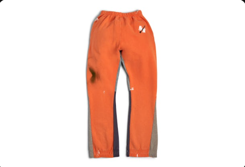 Gallery Dept. painted Flare Pants