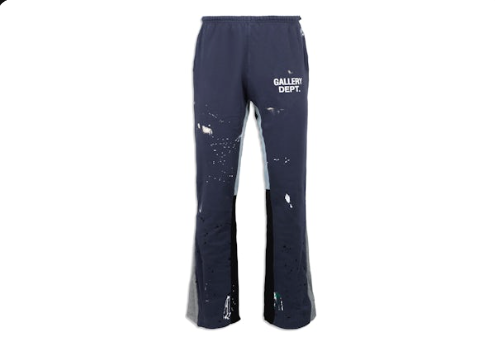 Gallery Dept. painted Flare Pants