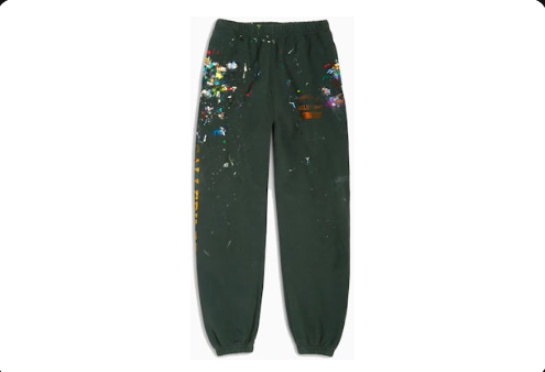 Gallery Dept. painted Flare Pants