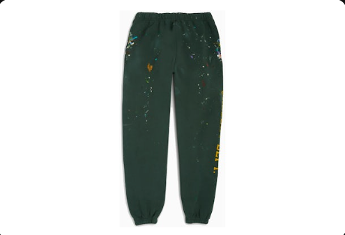 Gallery Dept. painted Flare Pants