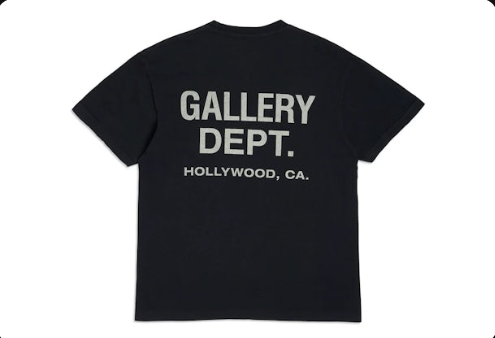 Gallery Dept. Souvenir T-Shirt