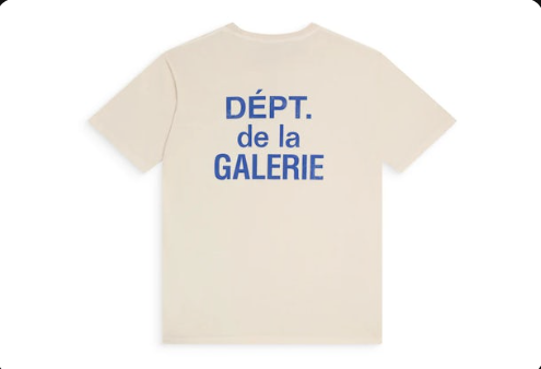 Gallery Dept. French Tee