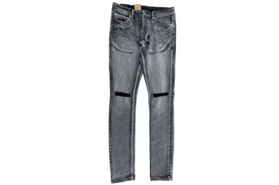 Ksubi Chitch Hypnotize Trashed Denim Jeans