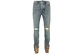 Ksubi Van Winkle Stage Dive Trashed Denim