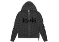 Ksubi x Juice Wrld 2.0 Zip The Kash Hoodie