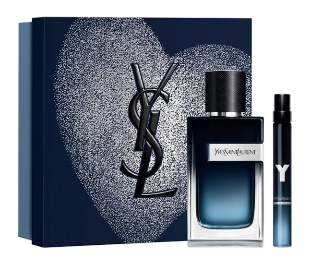 Y EAU DE PARFUM VALENTINE'S DAY GIFT SET