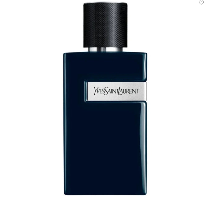 Y LE PARFUM