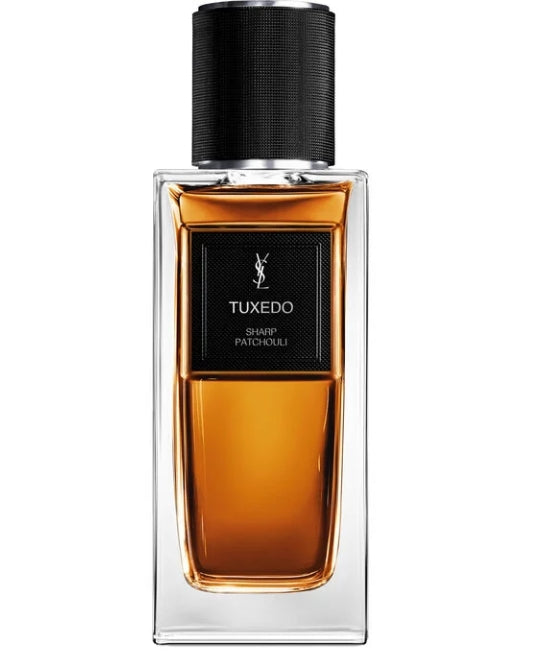 TUXEDO - LE VESTIAIRE DES PARFUMS