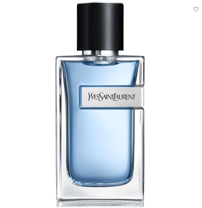 Y EAU DE TOILETTE