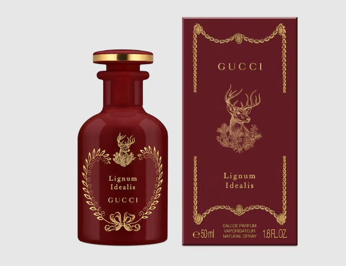 The Alchemist's Garden, Lignum Idealis, 50ml, Eau de Parfum