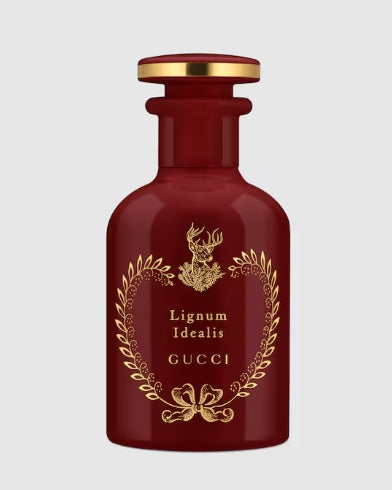 The Alchemist's Garden, Lignum Idealis, 50ml, Eau de Parfum