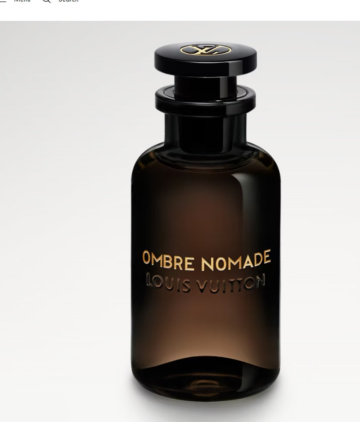Ombre Nomade