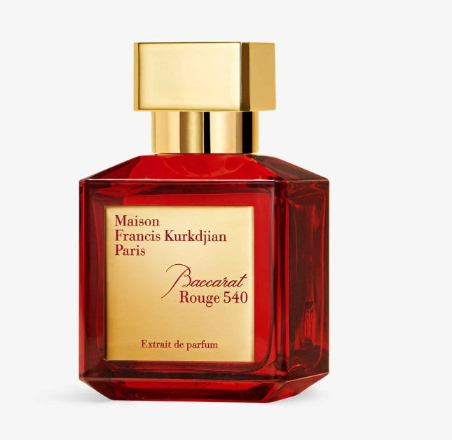 Baccarat Rouge 540 Extrait de Parfum 70 mL